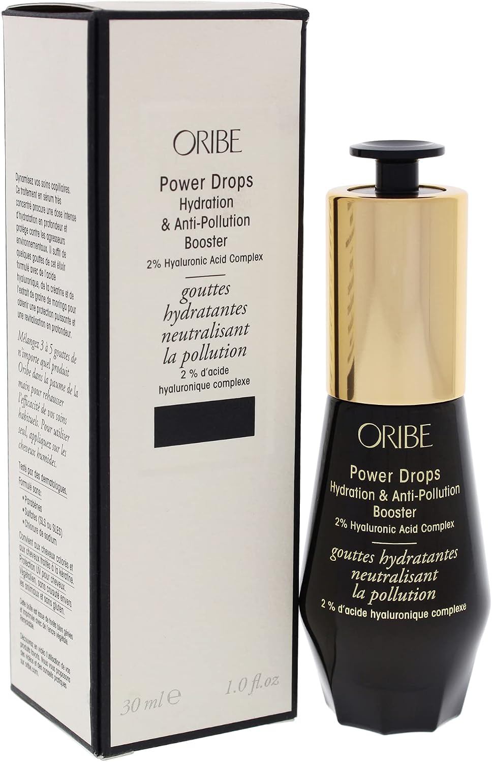 ORIBE Signature Power Drops -2