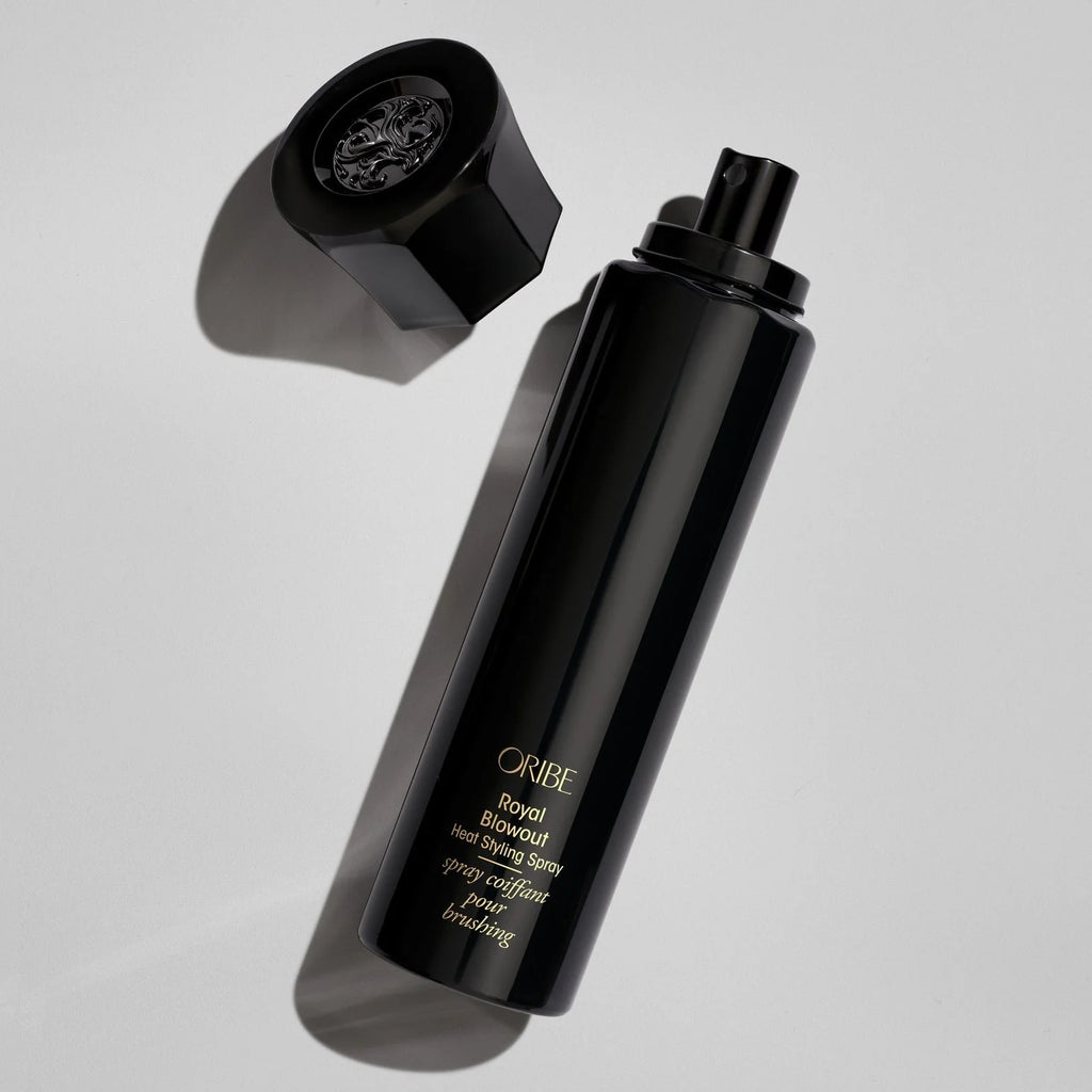 ORIBE Signature Royal Blowout Heat Styling Spray -2