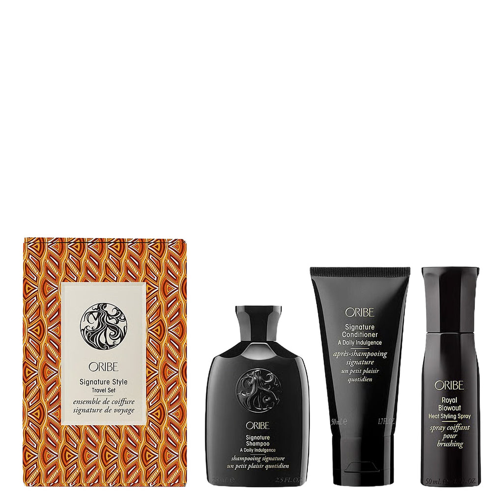 ORIBE Signature Set 