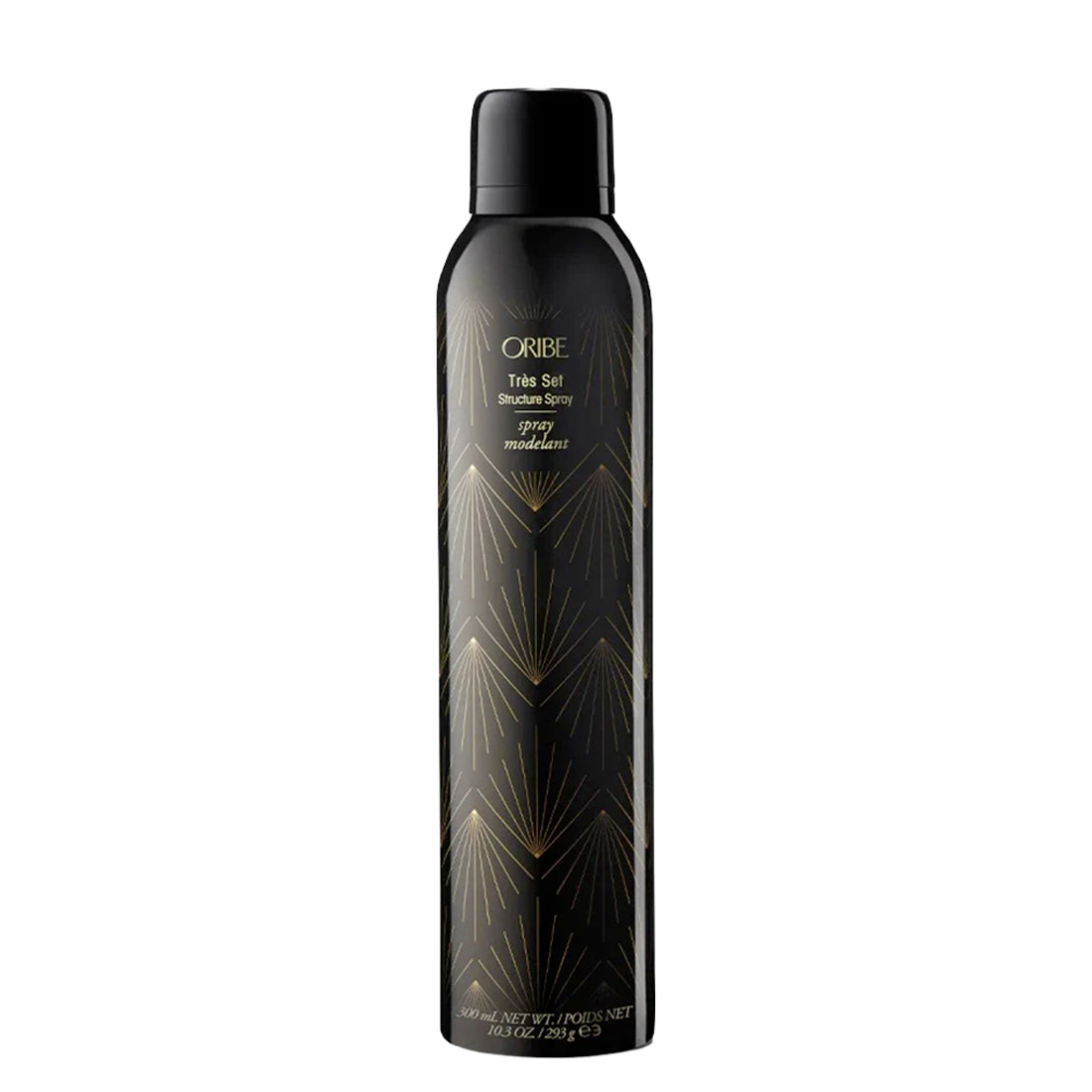 ORIBE Signature Structure Spray 