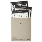 Off-White Paperwork Face & Body Stencils-3