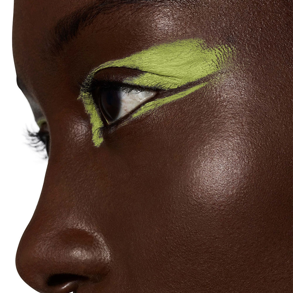 Off-White Paperwork Imprint Face & Body Solid Pigment Lucid-6