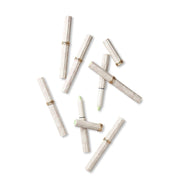 Off-White Paperwork Imprint Face & Body Solid Pigment Lucid