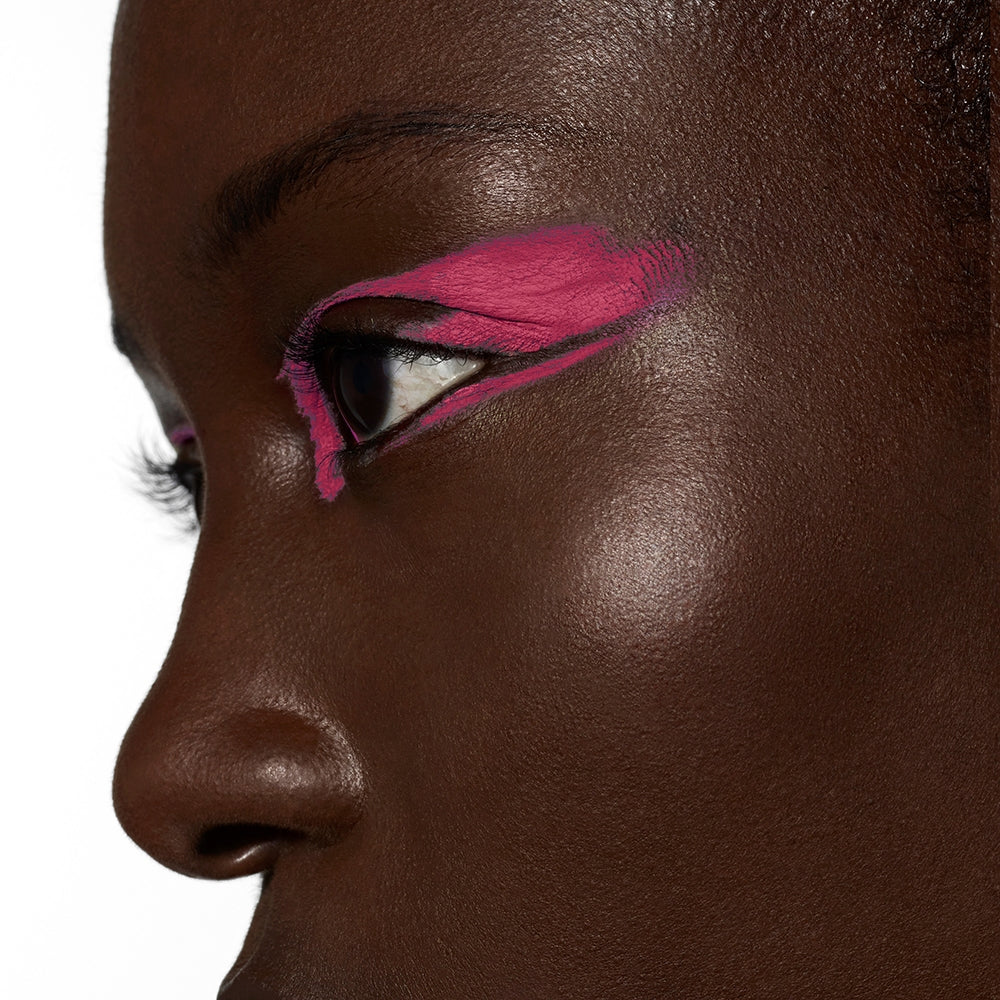 Off-White Paperwork Imprint Face & Body Solid Pigment Mystic-5