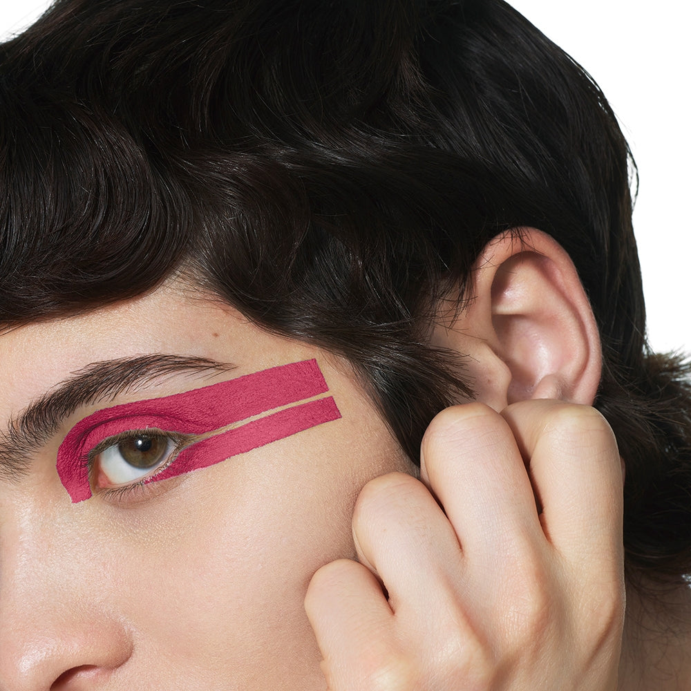 Off-White Paperwork Imprint Face & Body Solid Pigment Mystic-7