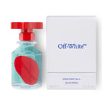 Off-White Paperwork Solution No. 1-2