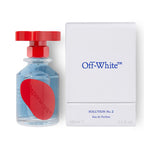 Off-White Paperwork Solution No. 2-2