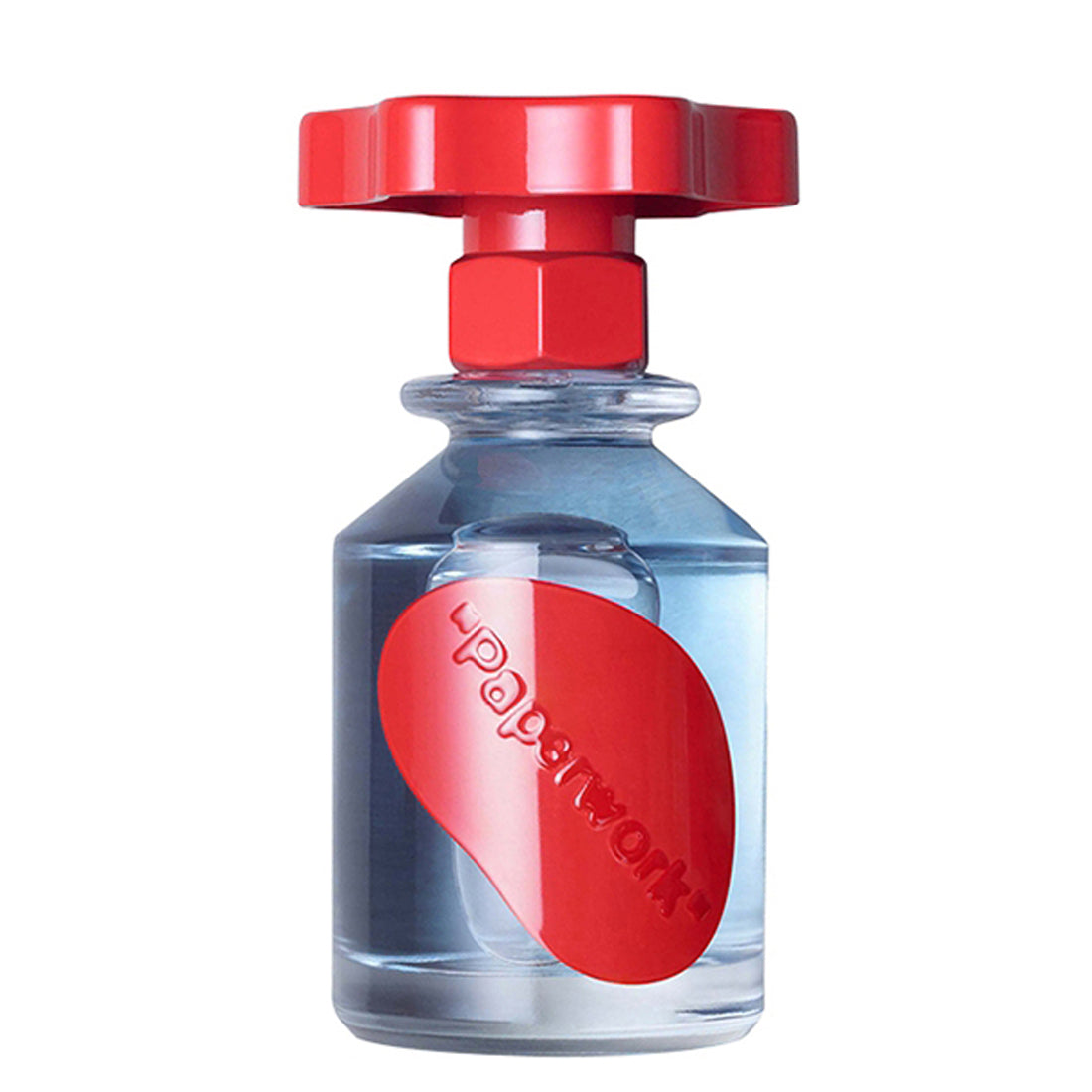 Off-White Paperwork Solution No. 2