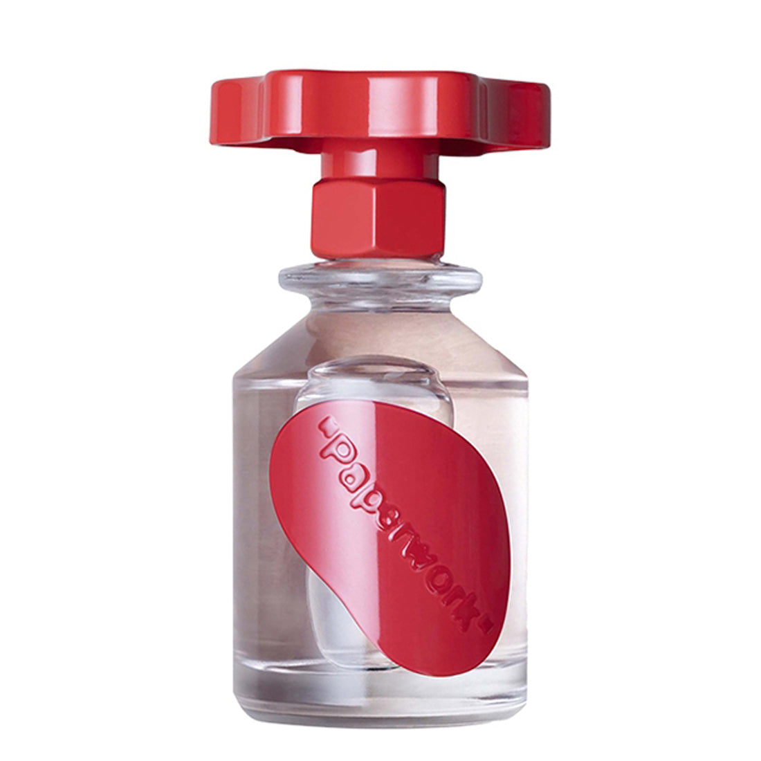 Off-White Paperwork Solution No. 3