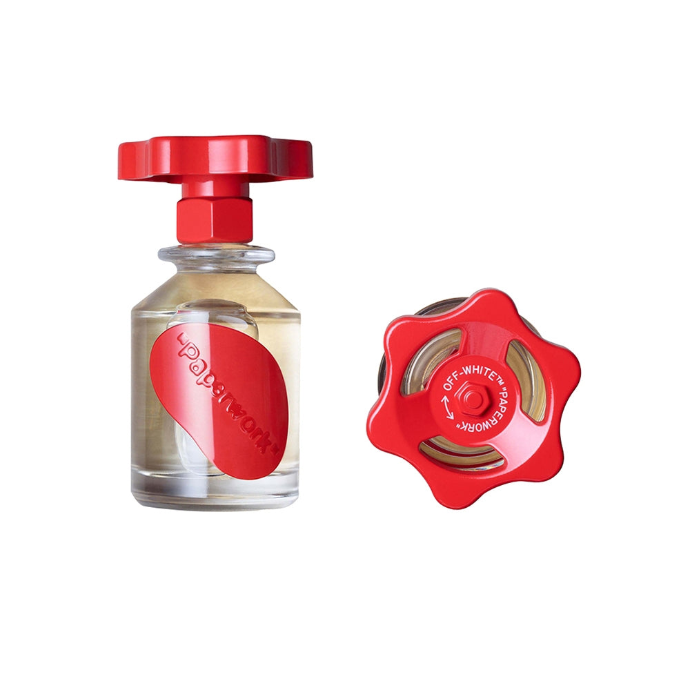 Off-White Paperwork Solution No. 4-3