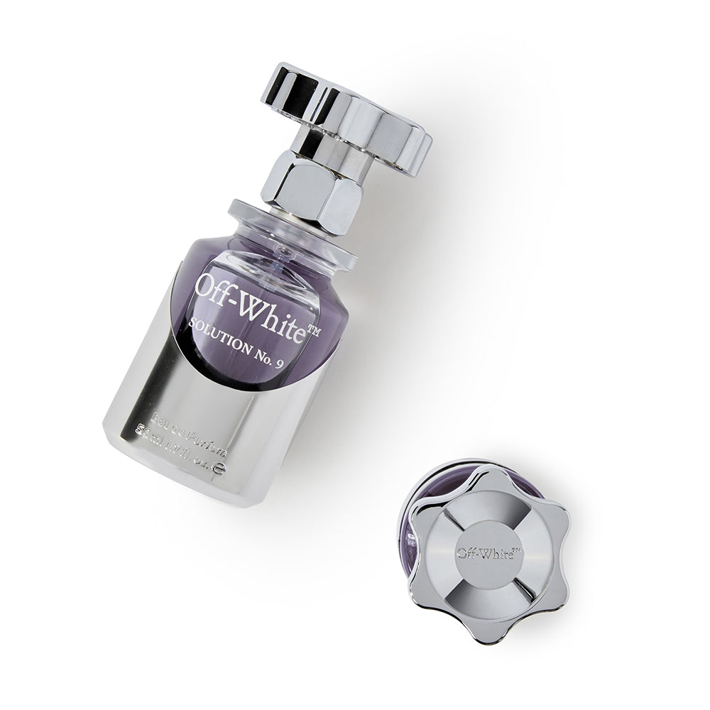 Off-White Paperwork Solution No. 9-2