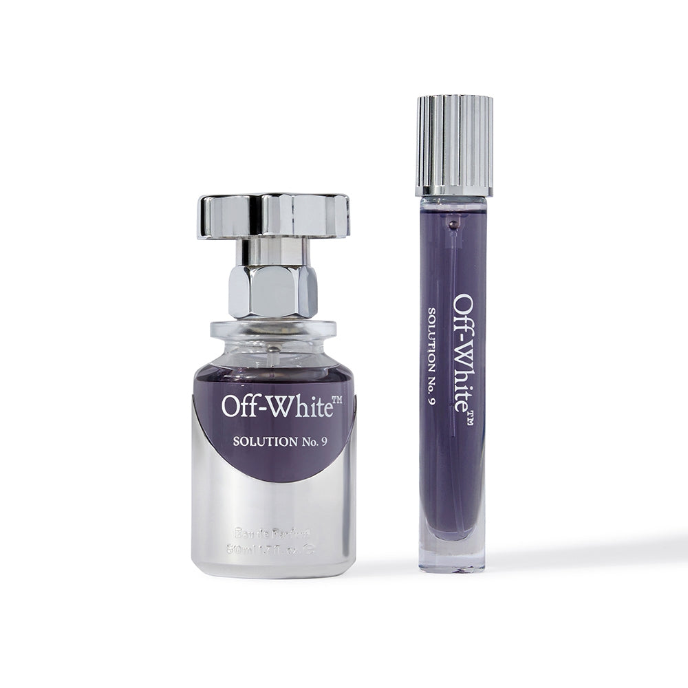 Off-White Paperwork Solution No. 9-3