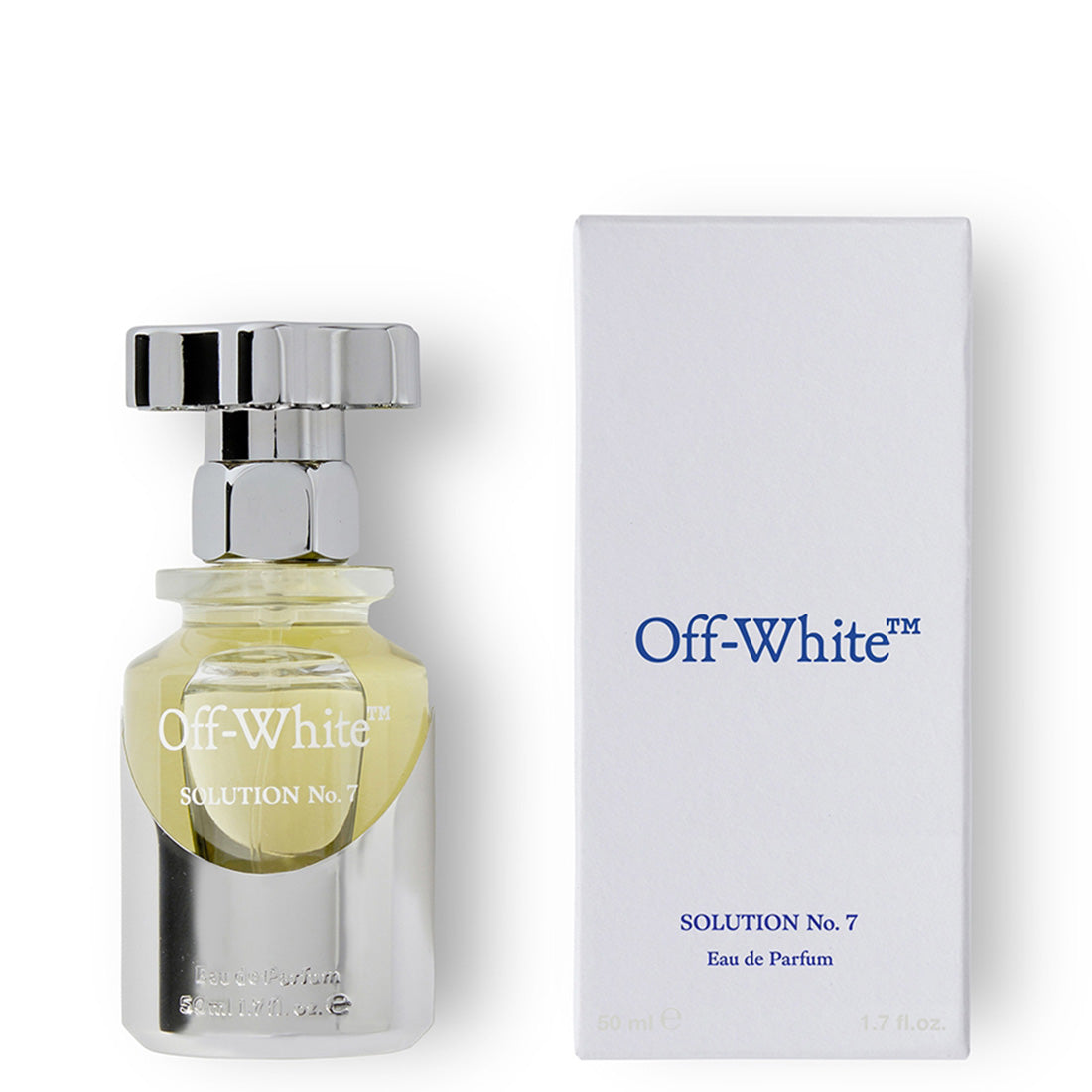 Off-White Solution No. 7