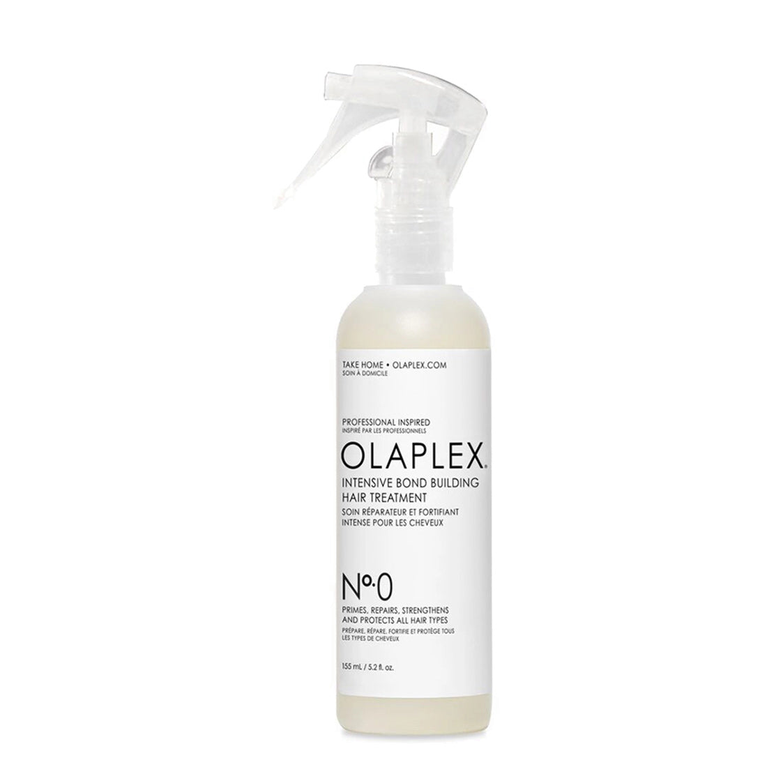 Olaplex N.0 Intense Bond Builder