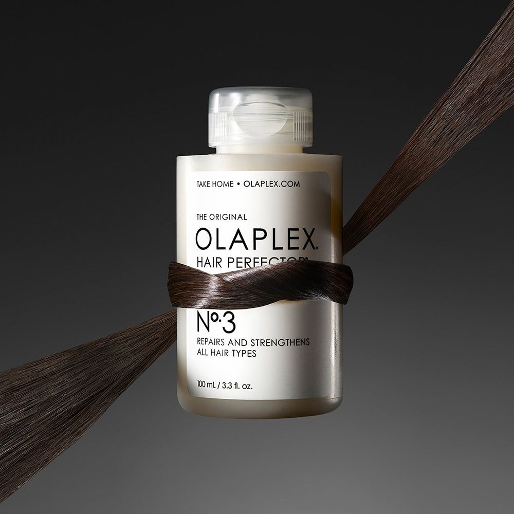 Olaplex N.3 Hair Perfector-3