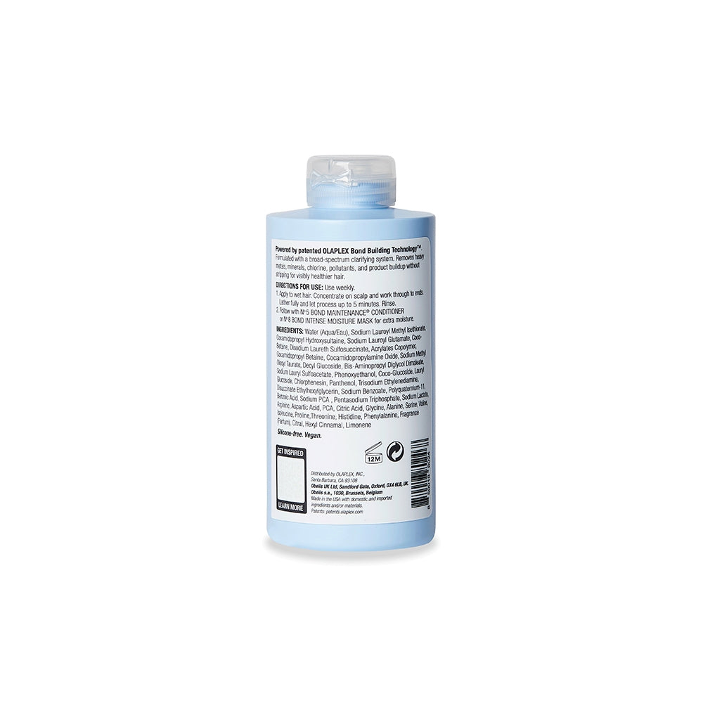 Olaplex N.4C Bond Maintenance Clarifying Shampoo-2