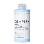 Olaplex N.4C Bond Maintenance Clarifying Shampoo