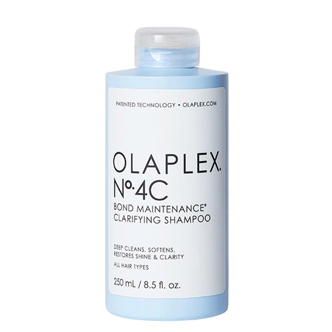 Olaplex N.4C Bond Maintenance Clarifying Shampoo