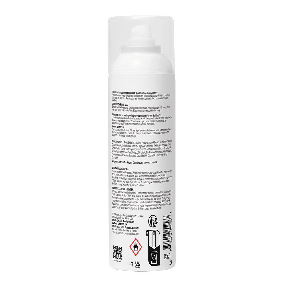 Olaplex N.4D Clean Volume Detox Dry Shampoo-2