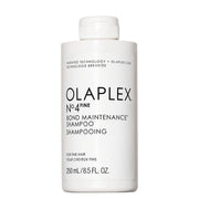 Olaplex N.4FINE Bond Maintenance Shampoo