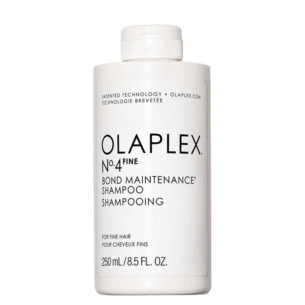 Olaplex N.4FINE Bond Maintenance Shampoo