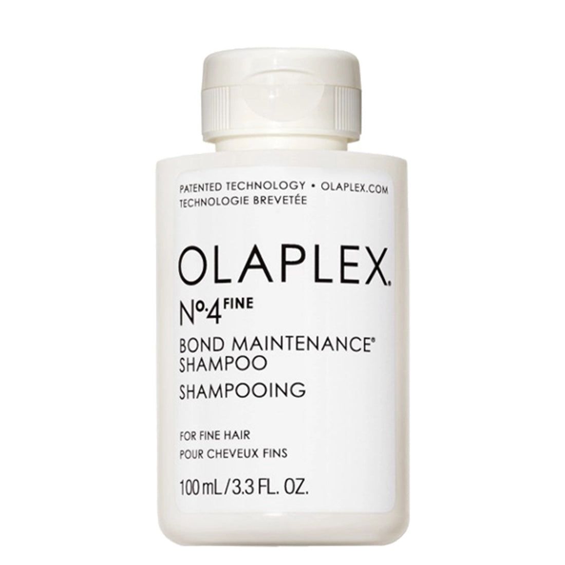 Olaplex N.4FINE Bond Maintenance Shampoo