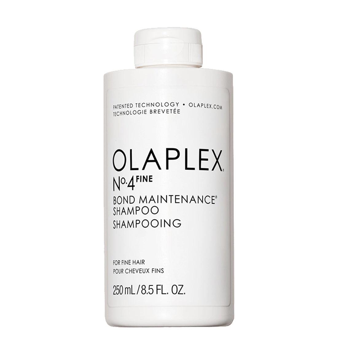 Olaplex N.4FINE Bond Maintenance Shampoo