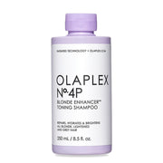 Olaplex N.4P Blonde Enhancer Toning Shampoo