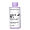 Olaplex N.4P Blonde Enhancer Toning Shampoo 250 ml