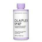 Olaplex N.4P Blonde Enhancer Toning Shampoo