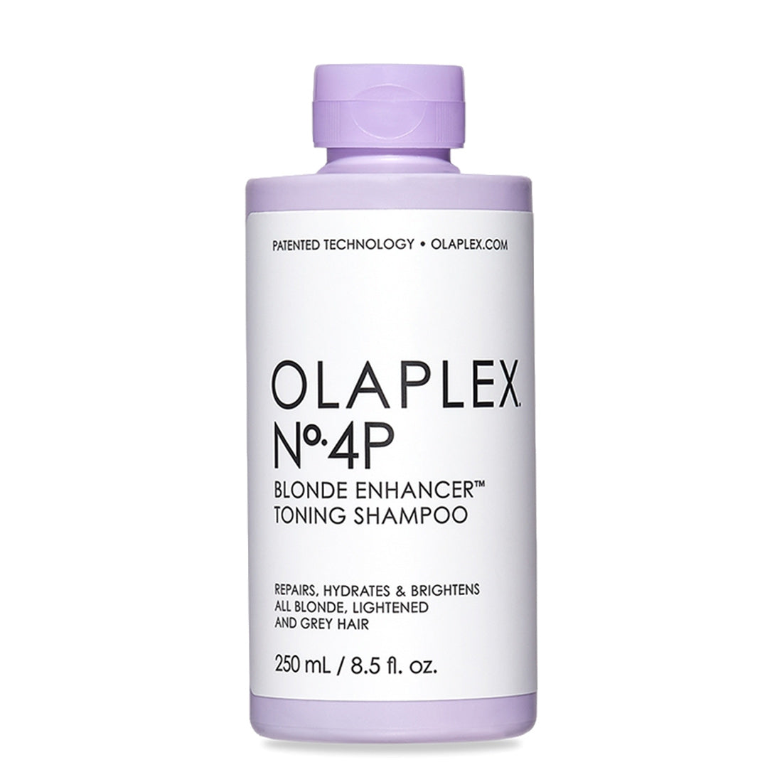 Olaplex N.4P Blonde Enhancer Toning Shampoo