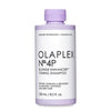 Olaplex N.4P Blonde Enhancer Toning Shampoo 250 ml