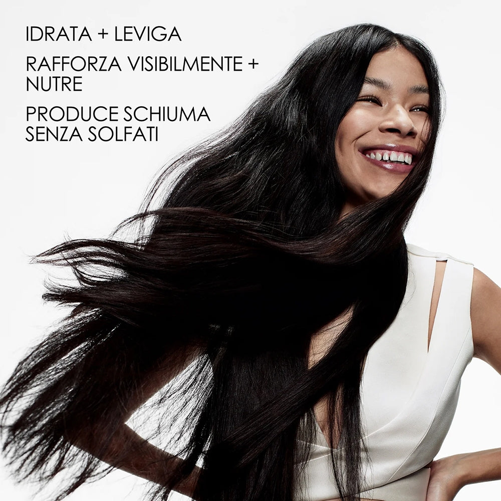 Olaplex N.4 Bond Maintenance Shampoo-3