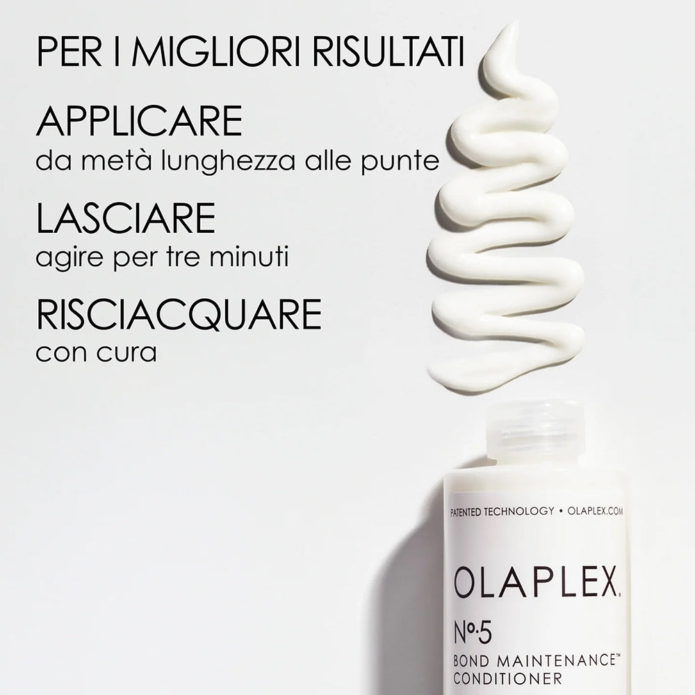 Olaplex N.5 Bond Maintenance Conditioner-4