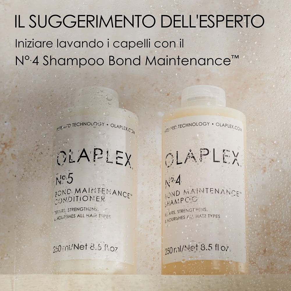 Olaplex N.5 Bond Maintenance Conditioner-5