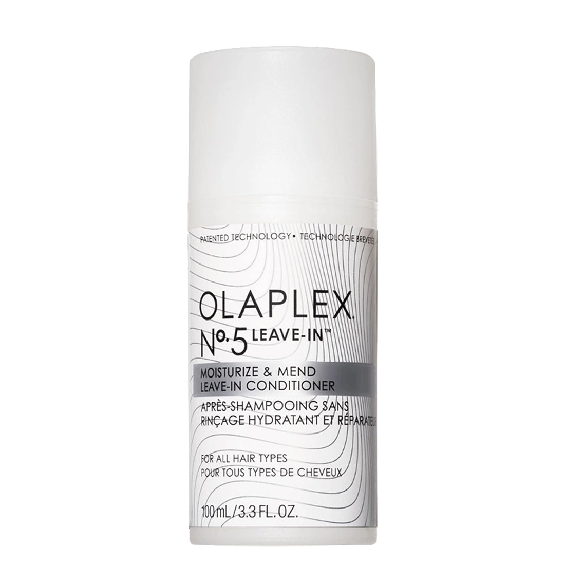 Olaplex N.5 LEAVE-IN Moisturize & Mend Leave-In Conditioner