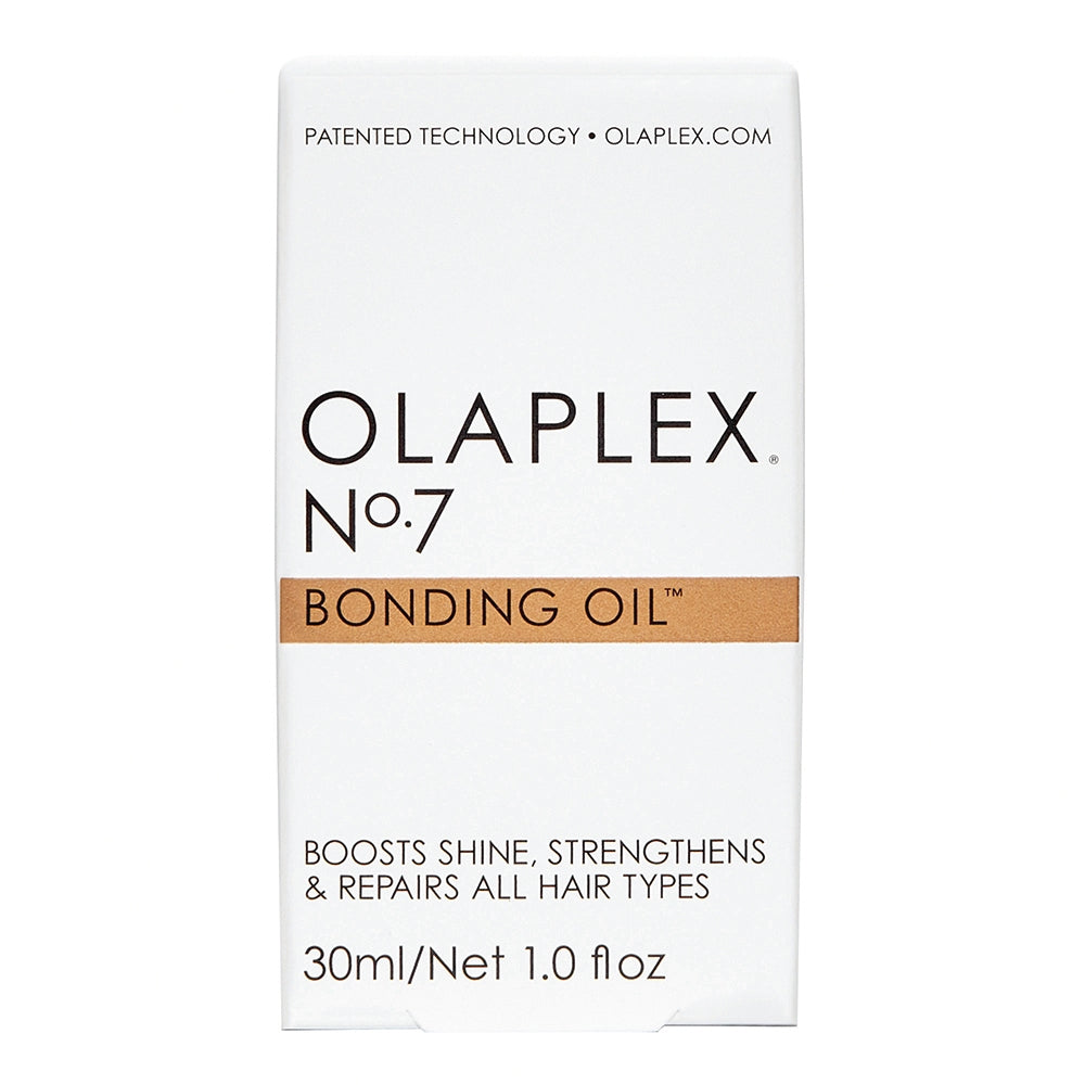 Olaplex N.7 Bond Oil-2
