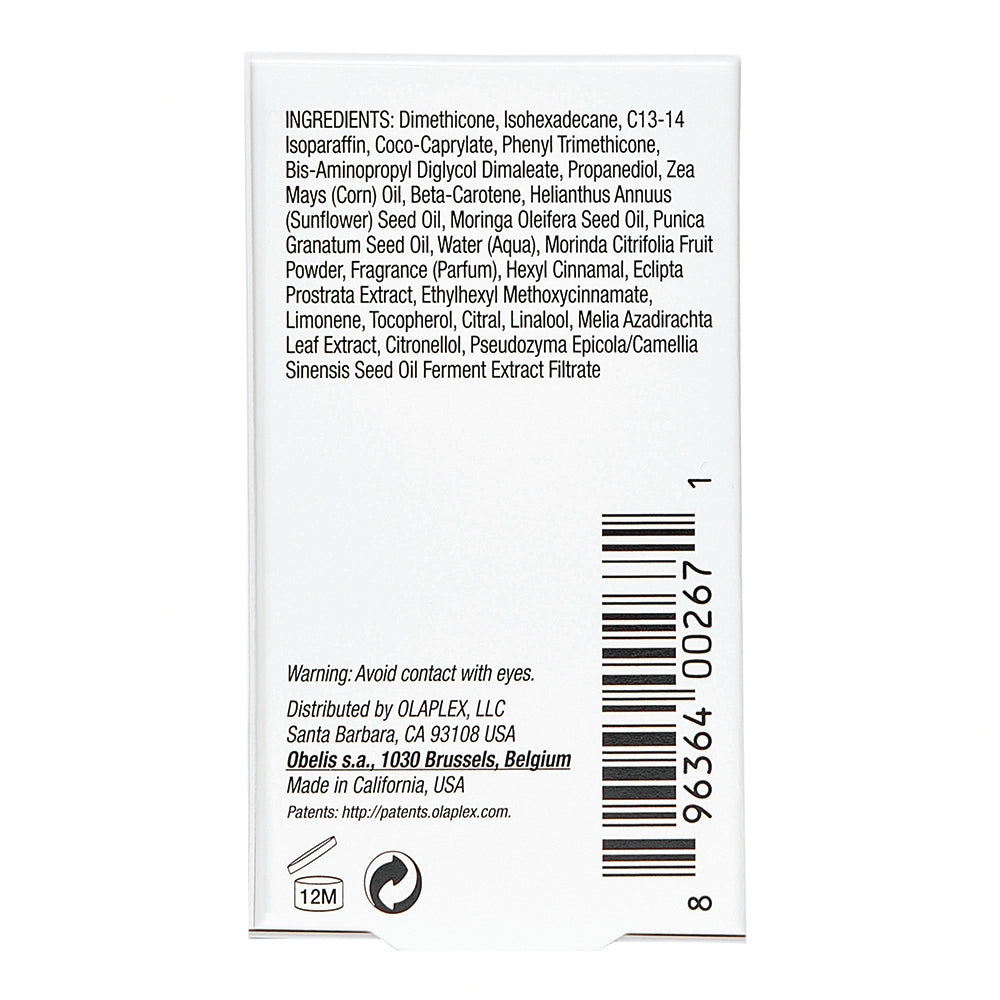 Olaplex N.7 Bond Oil-3