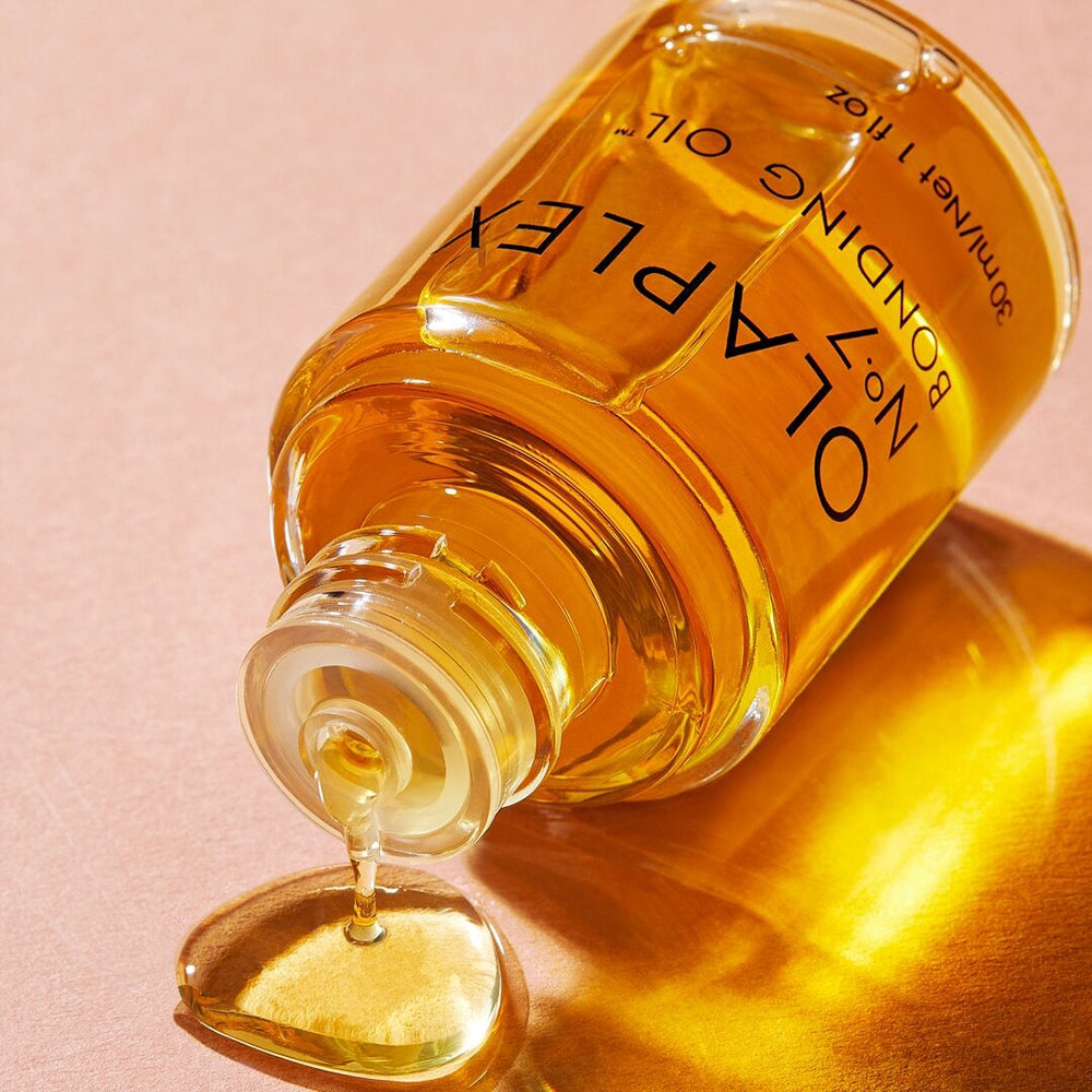 Olaplex N.7 Bond Oil-4