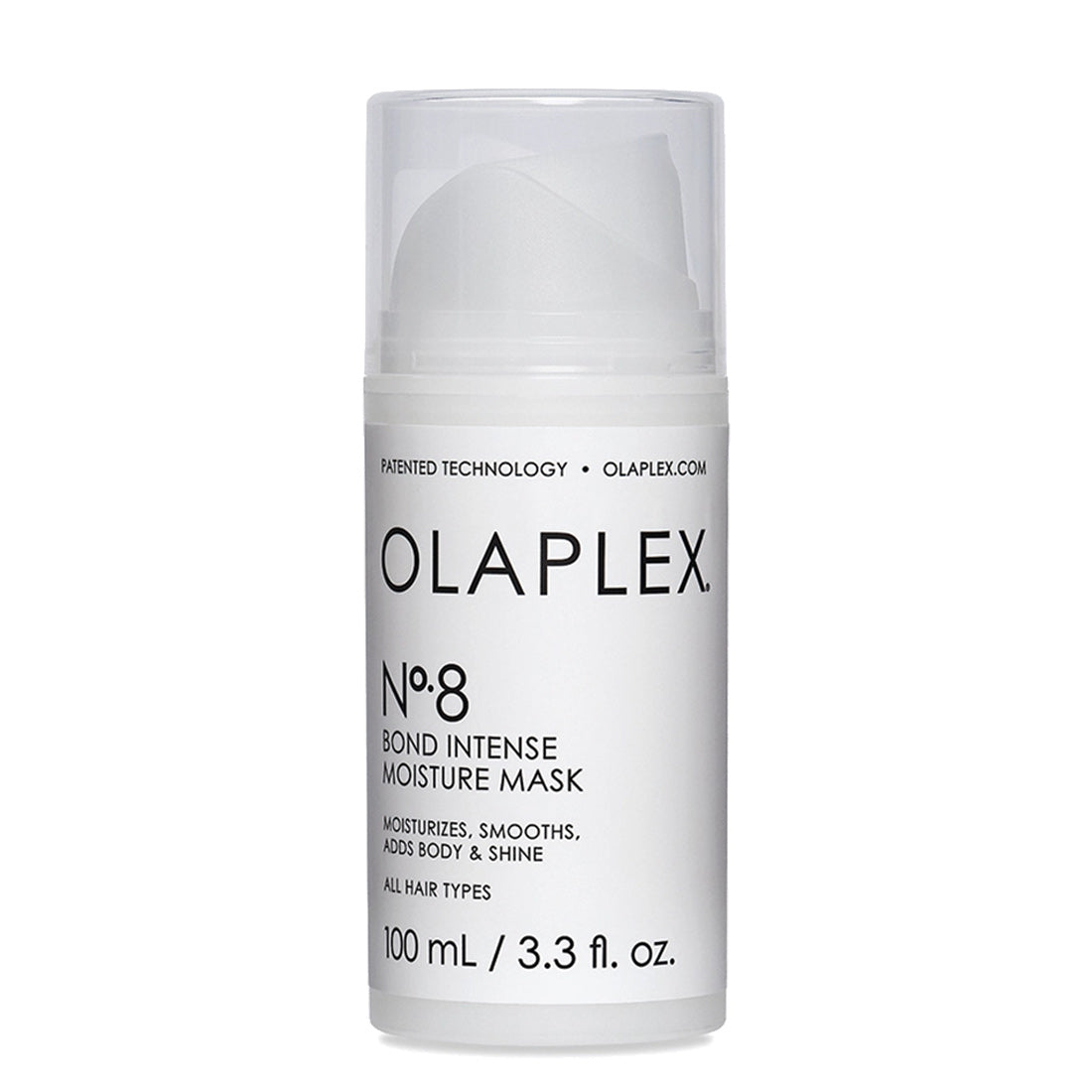 Olaplex N.8 Bond Intense Moisture Mask