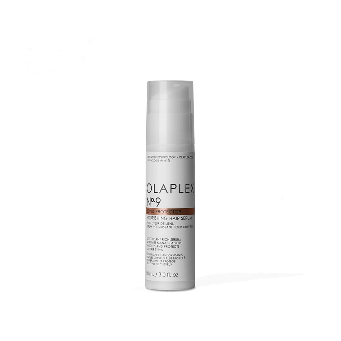 Olaplex N.9 Bond Protector Nourishing Hair Serum