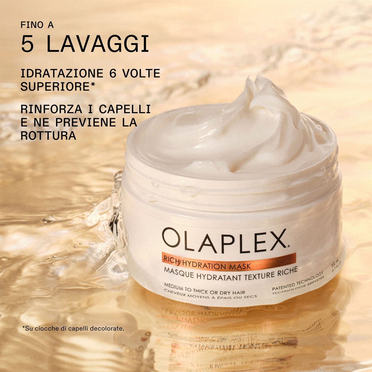 Olaplex Rich Hydration Mask-4