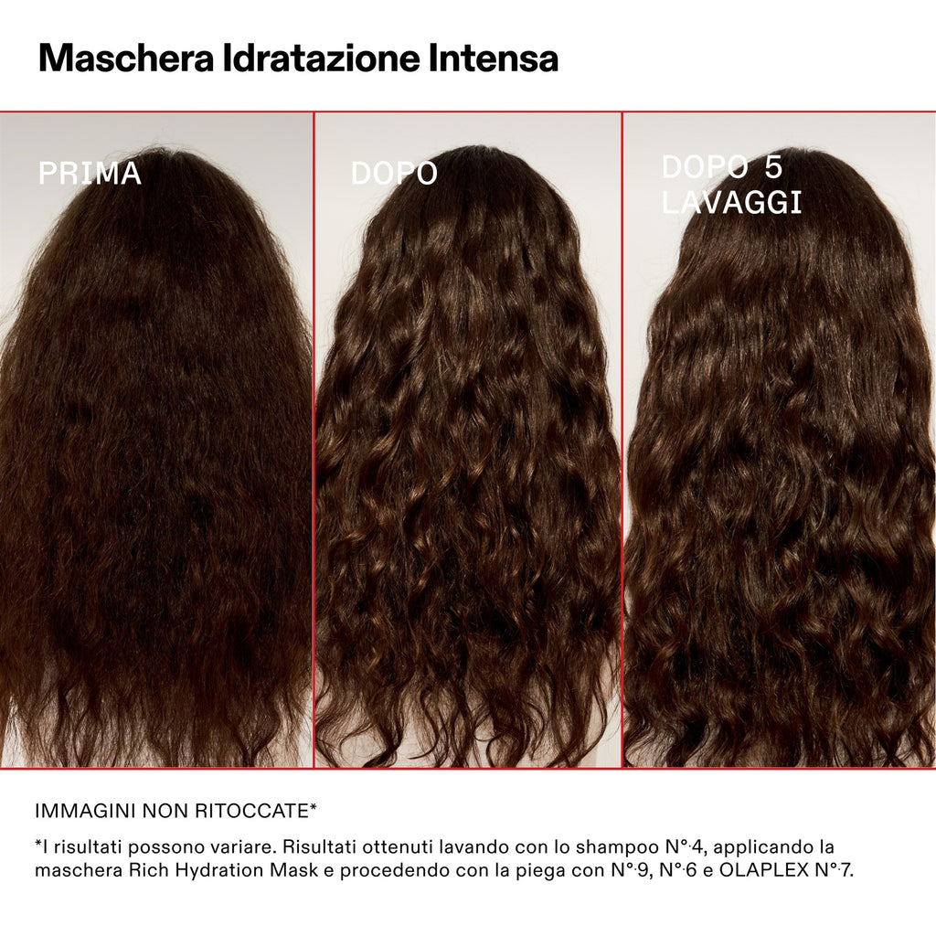 Olaplex Rich Hydration Mask-7