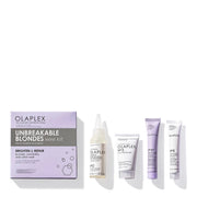 Olaplex Unbreakable Blondes Mini Kit