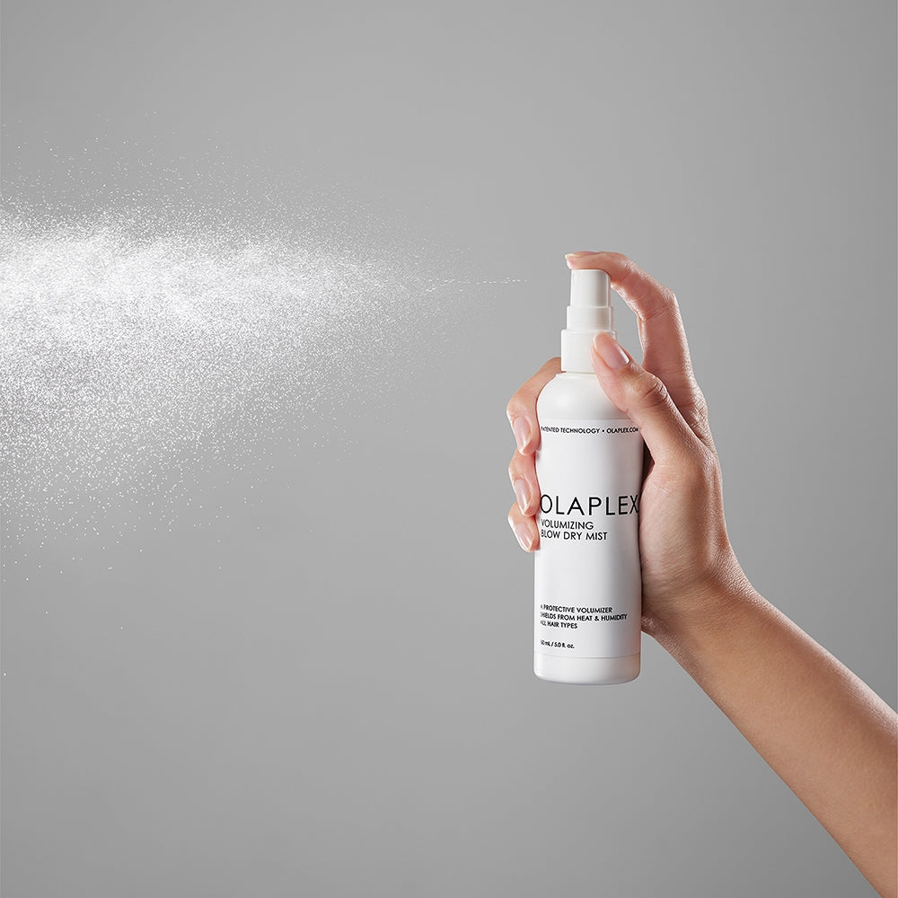 Olaplex Volumizing Blow Dry Mist-2