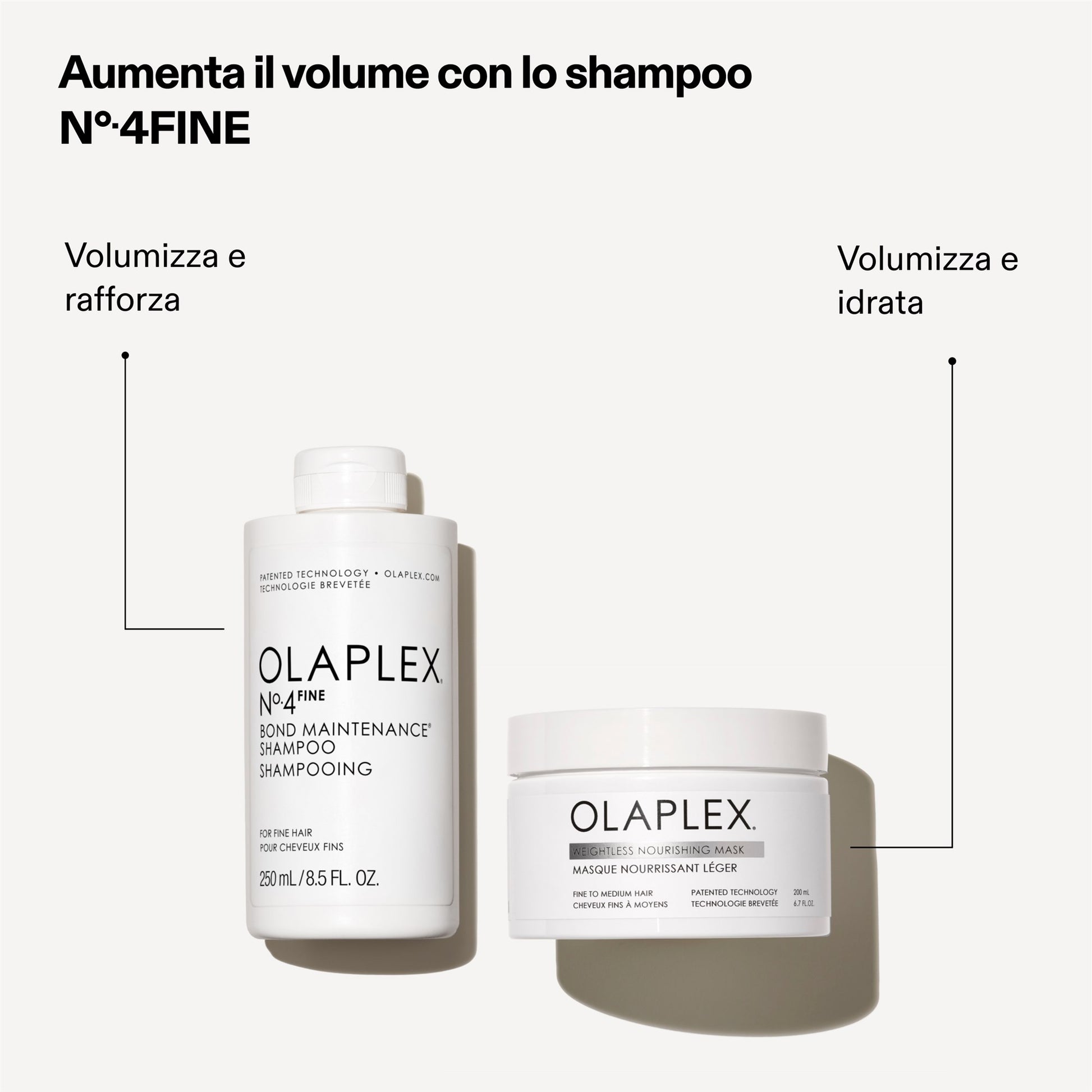 Olaplex Weightless Nourishing Mask-8