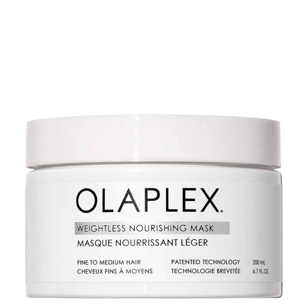 Olaplex Weightless Nourishing Mask