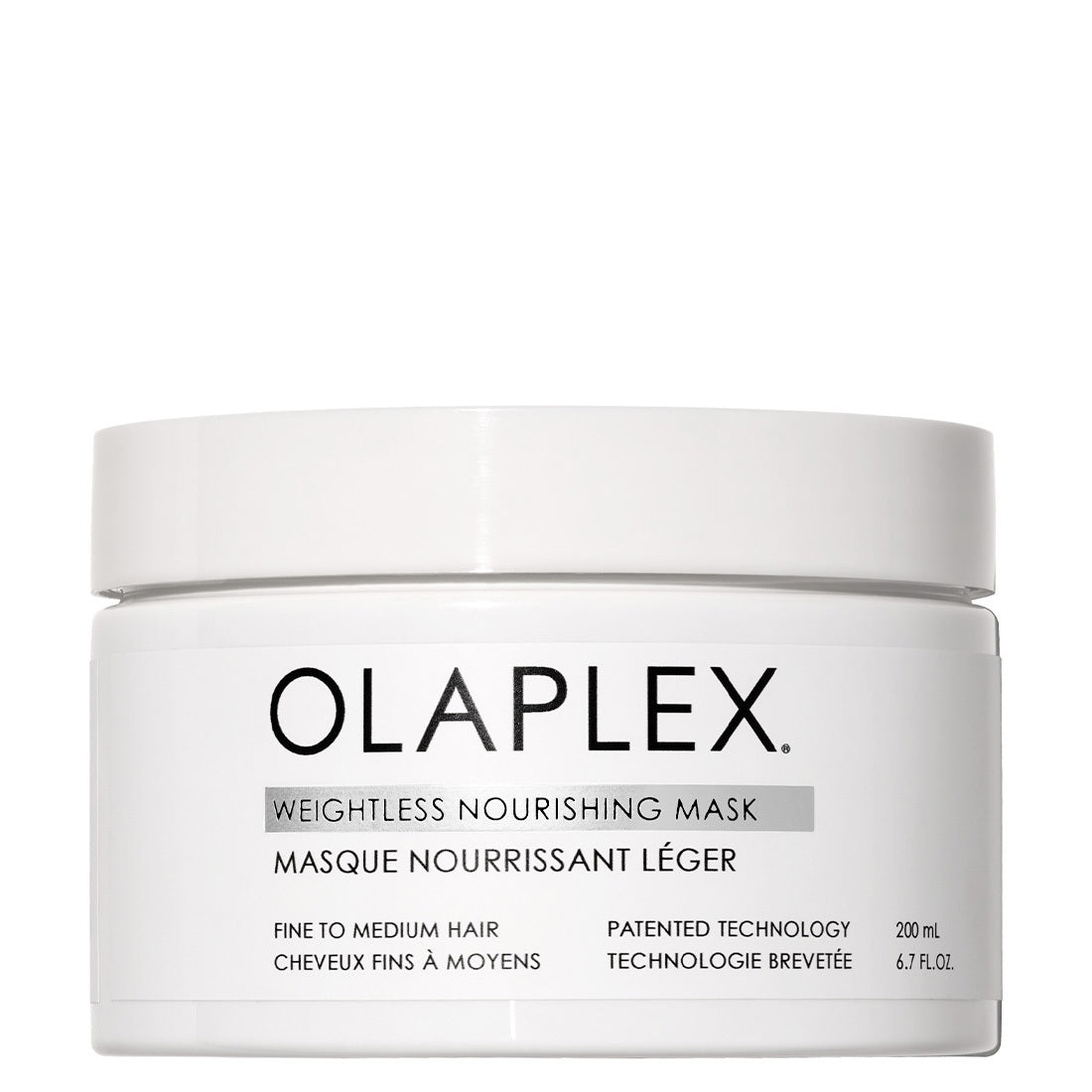 Olaplex Weightless Nourishing Mask