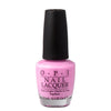 Opi Nail Lacquer Hawaii NL H71 Suzi Shop And Island Hopes