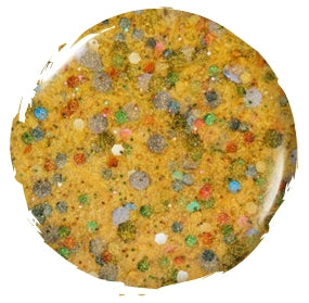 Opi Nail Lacquer Hawaii NL H76 Pineapples Have Peelings Too-2